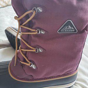 Beautiful Color - Woman's Boot